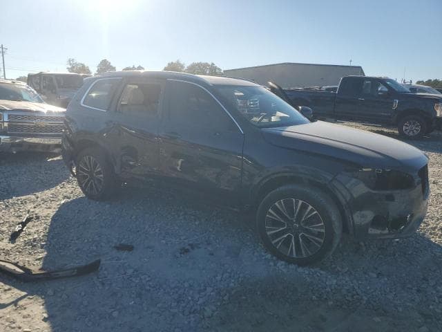 2022 VOLVO XC90 T5 MOMENTUM 4