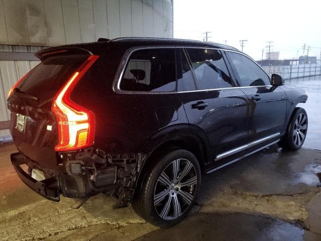 2024 VOLVO XC90 PLUS 3