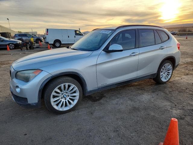 2014 BMW X1 - 1