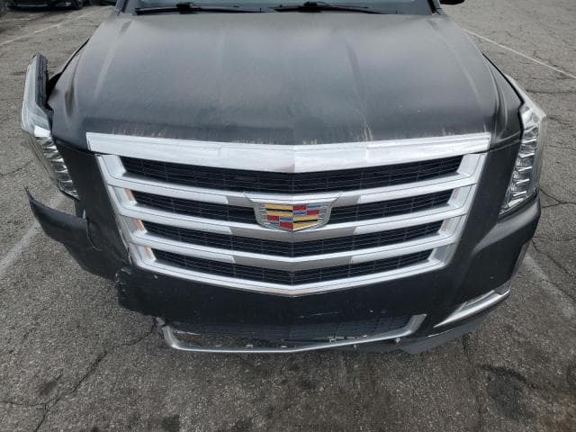 2019 CADILLAC ESCALADE ESV LUXURY 12