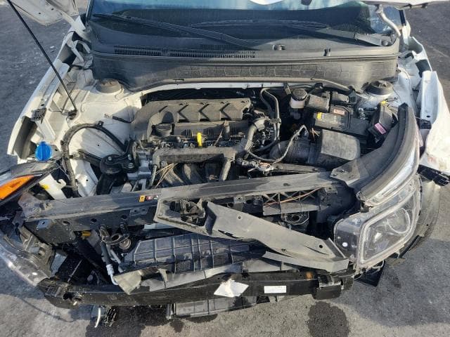 2023 HYUNDAI VENUE SEL 12