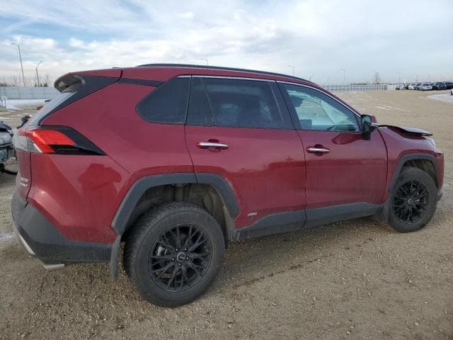 2024 TOYOTA RAV4 LIMITED 3