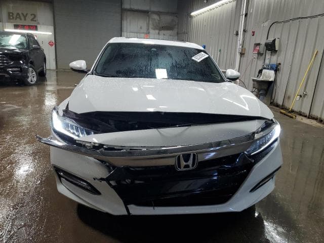 2018 HONDA ACCORD HYBRID EXL 5