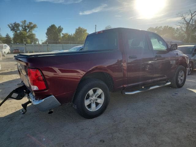 2019 RAM 1500 CLASSIC TRADESMAN 3