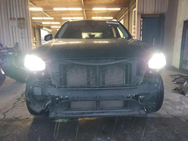 2024 VOLVO XC90 PLUS 5