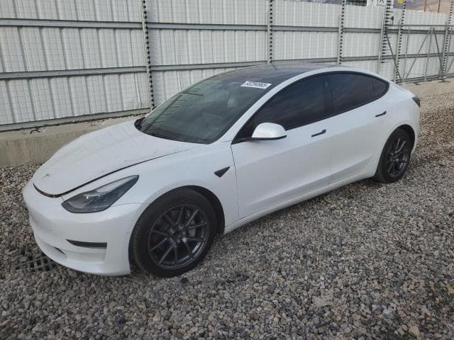 2021 TESLA MODEL 3 - 1