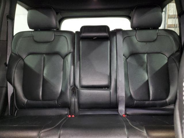 2024 JEEP GRAND CHEROKEE LIMITED 4XE 10