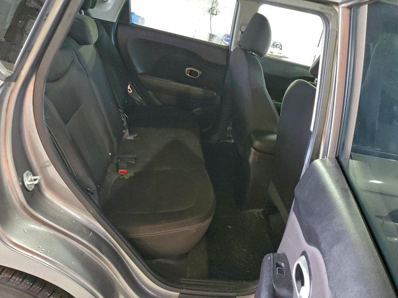 2017 KIA SOUL 11