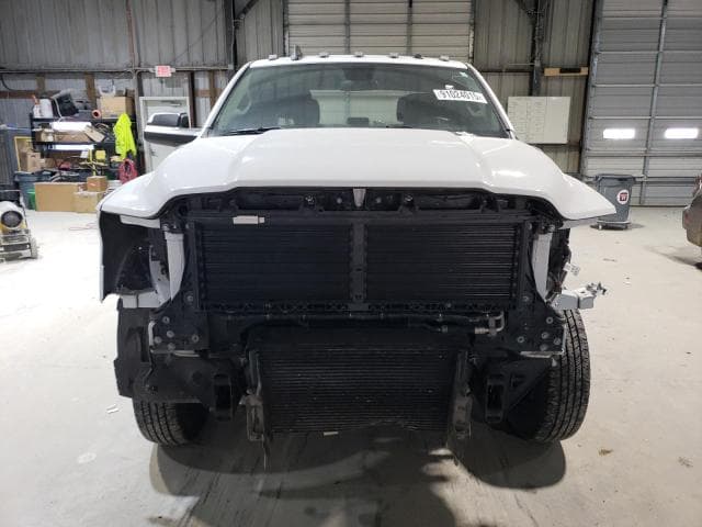 2019 RAM 3500 BIG HORN 5