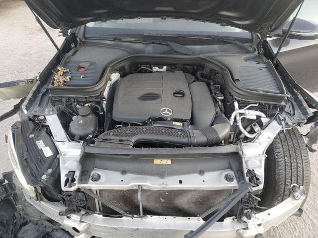 2020 MERCEDES-BENZ GLC 300 12