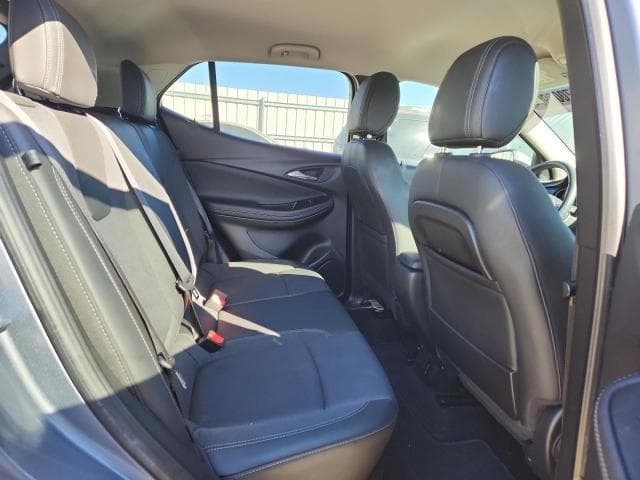 2022 BUICK ENCORE GX PREFERRED 11
