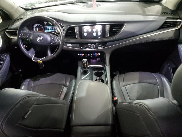 2019 BUICK ENCLAVE ESSENCE 8