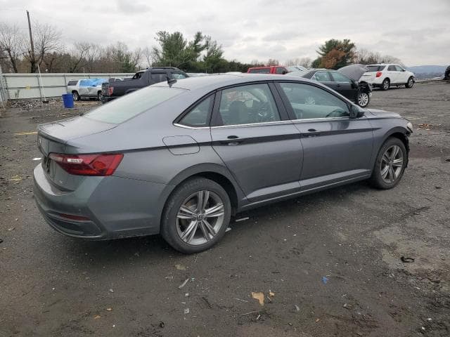 2024 VOLKSWAGEN JETTA SE 3