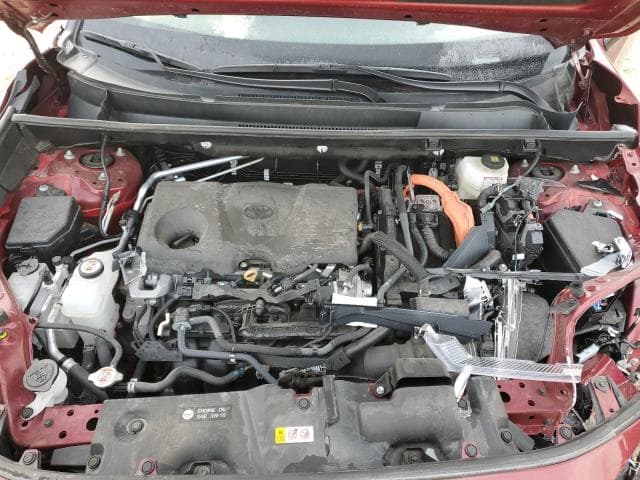 2024 TOYOTA RAV4 LIMITED 12