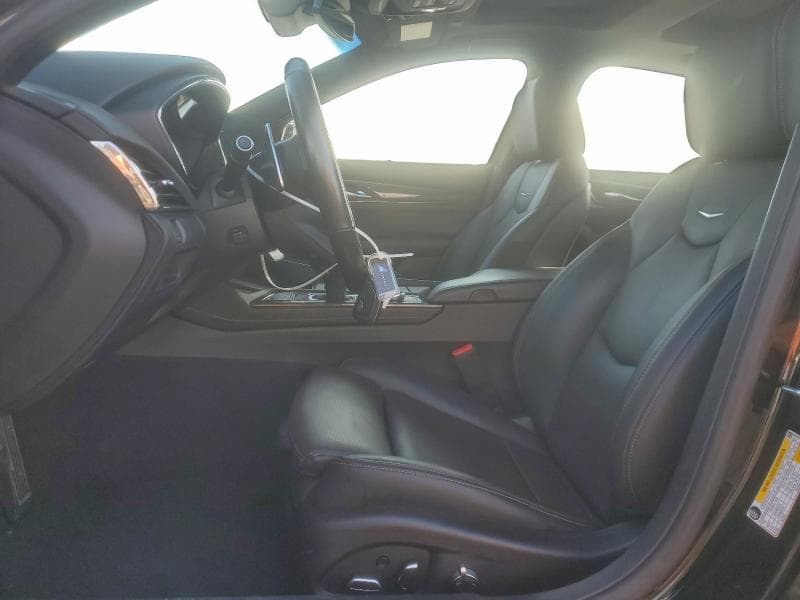 2023 CADILLAC CT5 SPORT 7