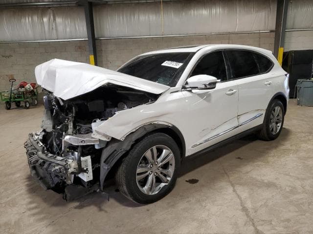 2024 ACURA MDX - 1