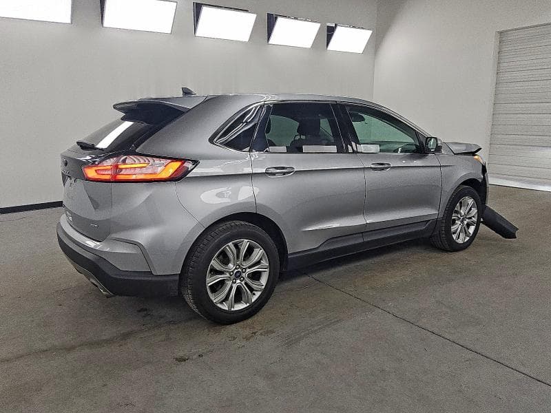 2022 FORD EDGE TITANIUM 3
