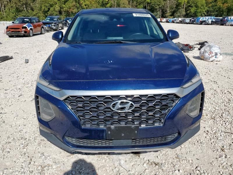 2020 HYUNDAI SANTA FE SEL 5