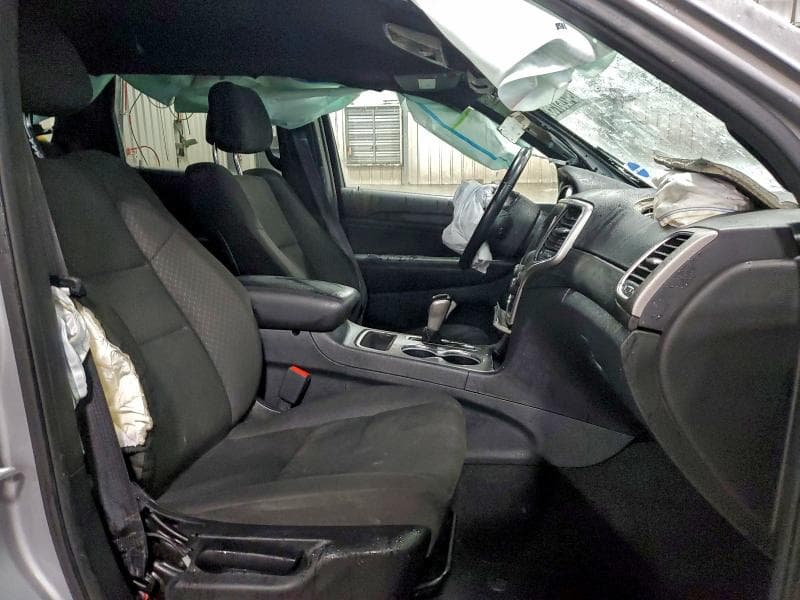 2020 JEEP GRAND CHEROKEE LAREDO 7