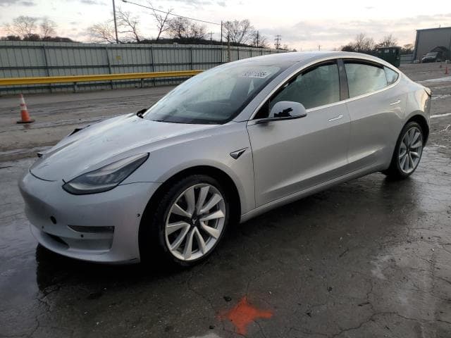 2018 TESLA MODEL 3 - 1