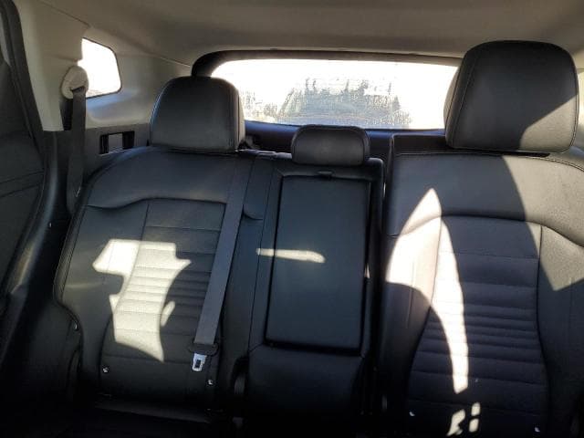 2025 KIA SPORTAGE SX PRESTIGE 10