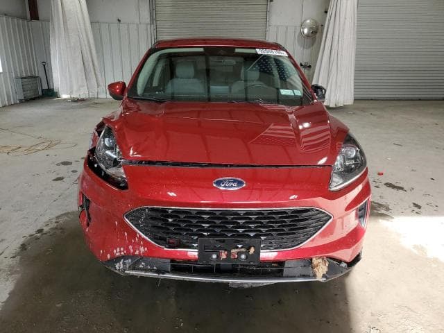 2020 FORD ESCAPE SE 5