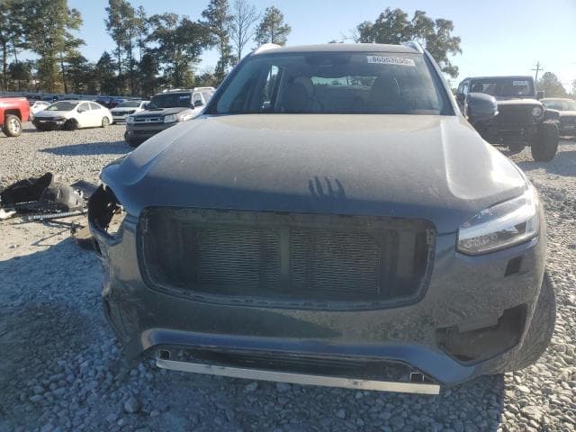 2022 VOLVO XC90 T5 MOMENTUM 5