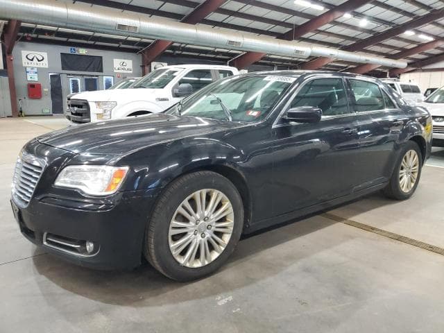 2013 CHRYSLER 300 - 1