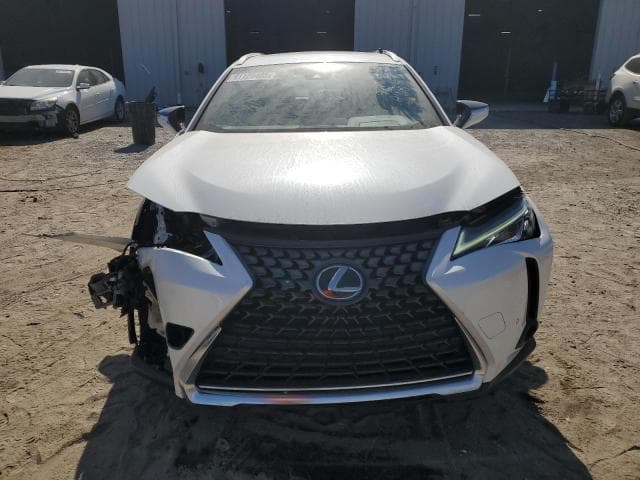 2021 LEXUS UX 200 5