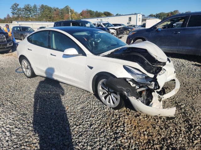 2023 TESLA MODEL 3 4