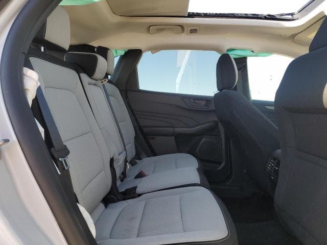 2025 FORD ESCAPE ACTIVE 11