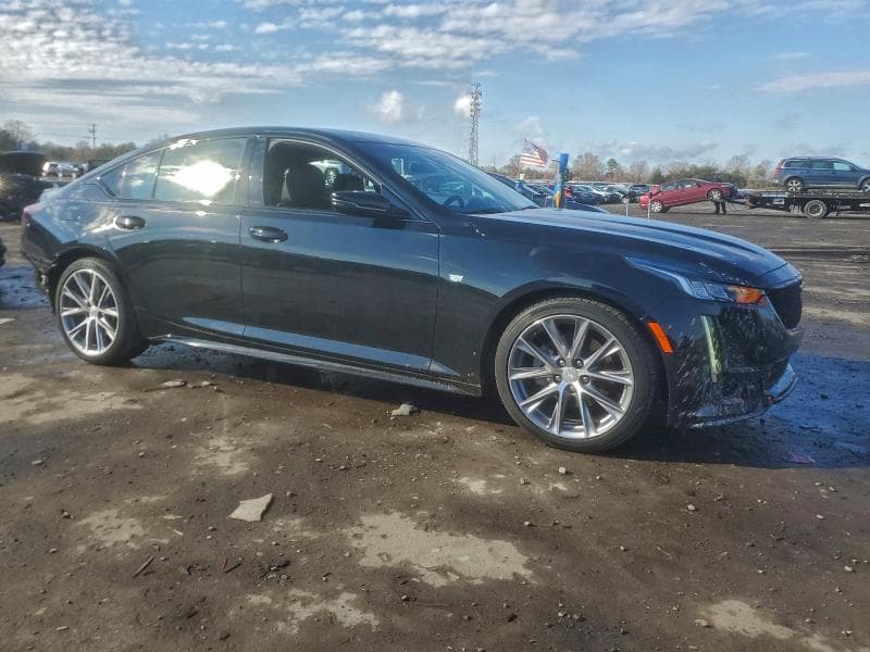 2023 CADILLAC CT5 SPORT 4