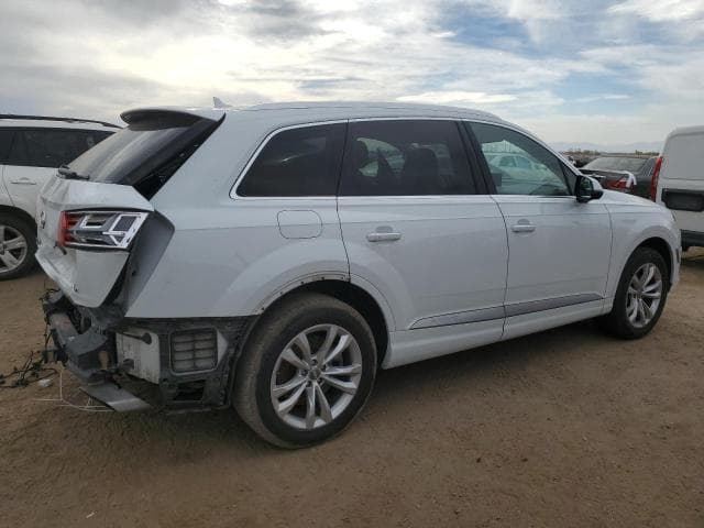 2019 AUDI Q7 PREMIUM PLUS 3