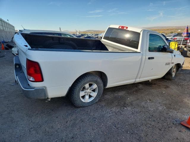 2018 RAM 1500 ST 3