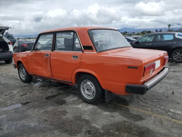 1986 OTHER OTHER 2