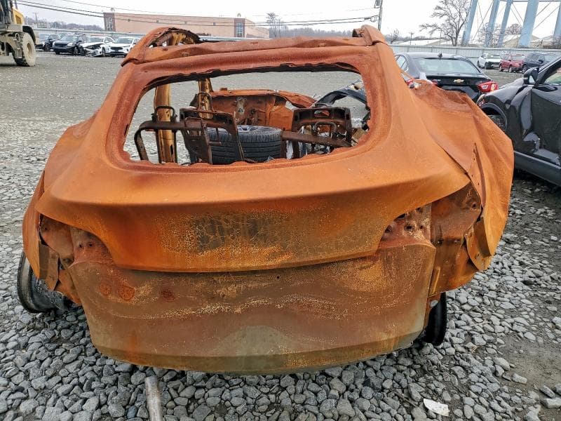 2022 TESLA MODEL Y 6