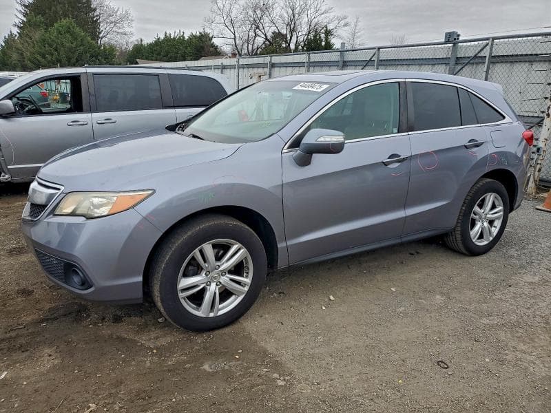 2015 ACURA RDX - 1
