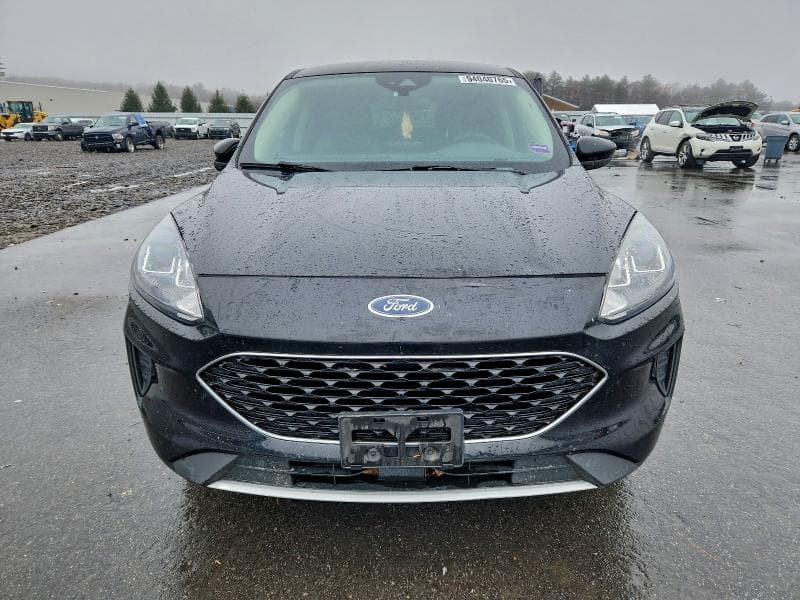 2020 FORD ESCAPE SE 5