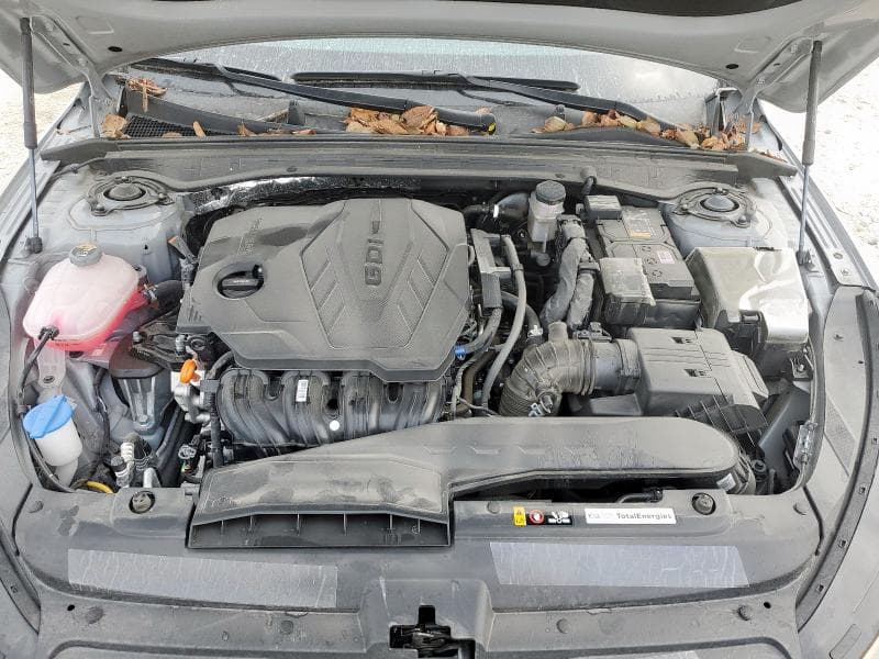 2025 KIA K5 GT LINE 11