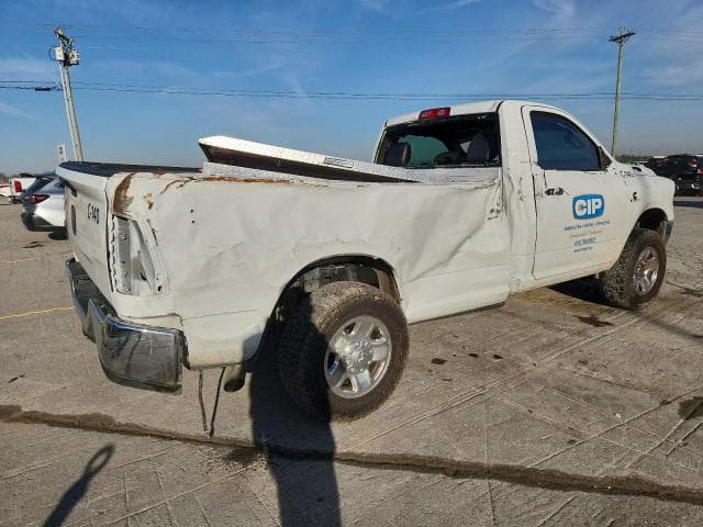 2024 RAM 2500 TRADESMAN 3