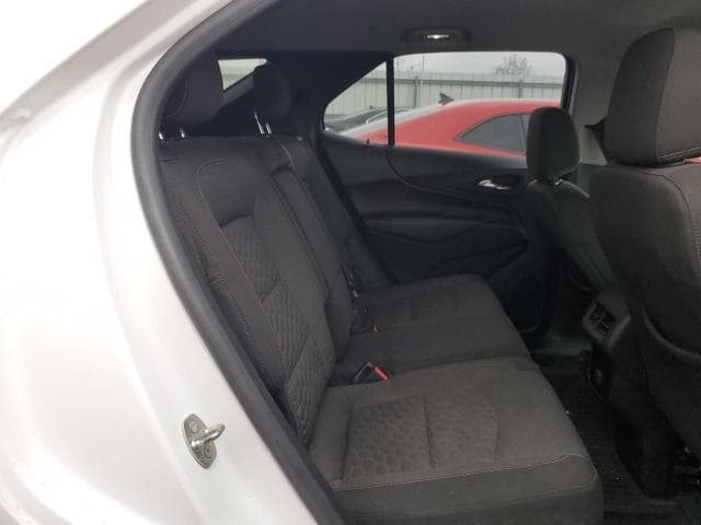 2018 CHEVROLET EQUINOX LT 10