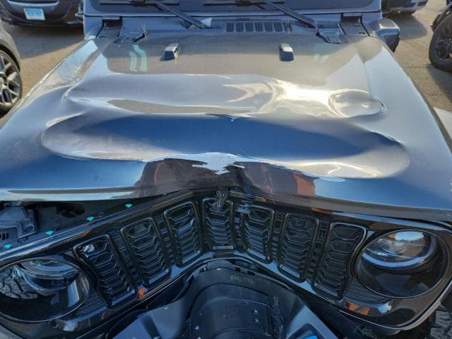 2024 JEEP WRANGLER 4XE 11