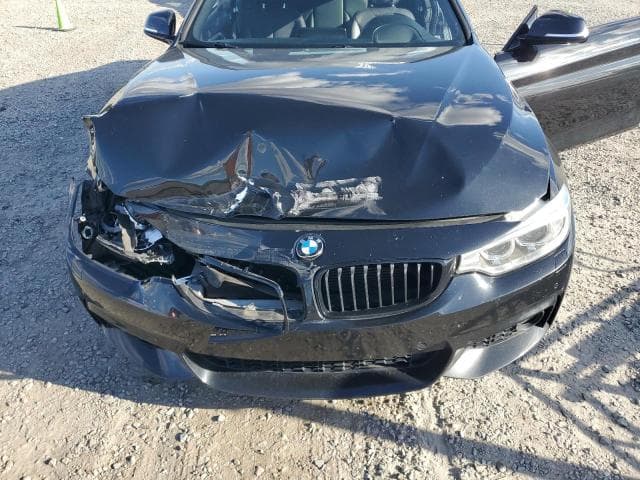 2017 BMW 430I 11
