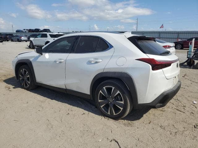 2021 LEXUS UX 200 2