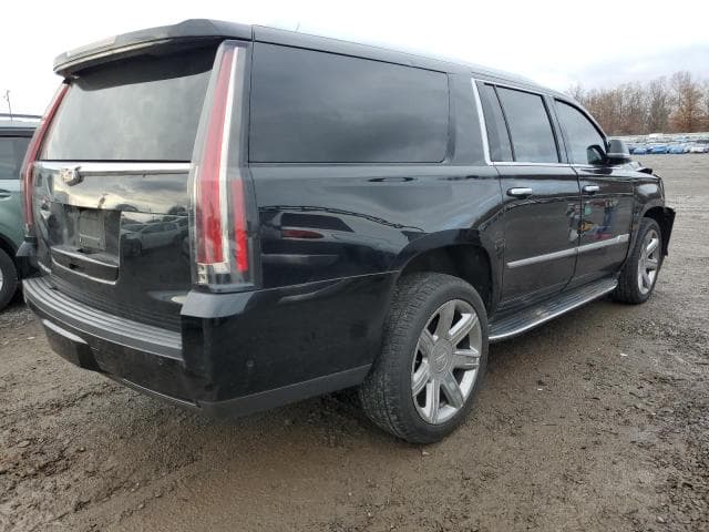 2020 CADILLAC ESCALADE 3
