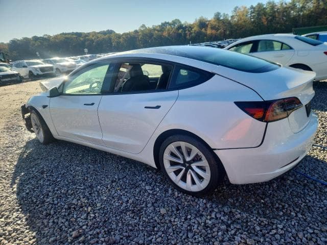 2023 TESLA MODEL 3 2