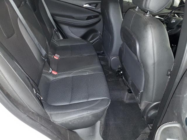2020 BUICK ENCORE GX ESSENCE 11