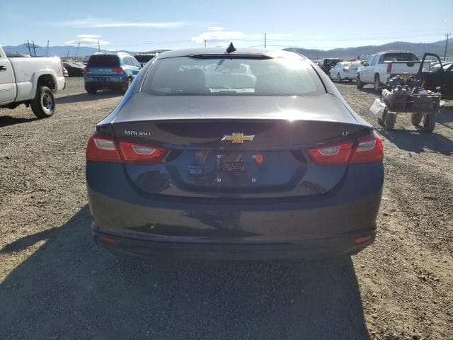 2023 CHEVROLET MALIBU LT 6