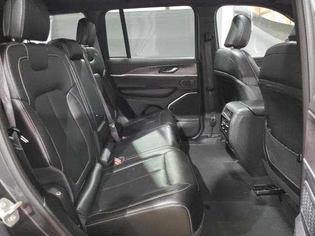 2024 JEEP GRAND CHEROKEE LIMITED 4XE 11