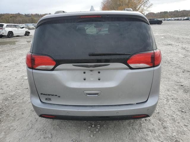 2018 CHRYSLER PACIFICA TOURING L PLUS 6